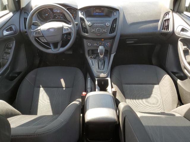 Photo 8 from auction – 2018 FORD FOCUS SE with VIN 1FADP3F23JL286018