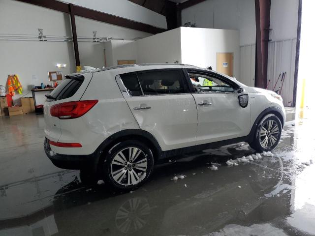 Photo 3 from auction – 2015 KIA SPORTAGE E with VIN KNDPCCAC6F7686092