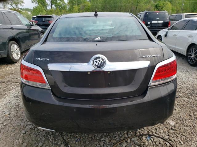 Photo 6 from auction – 2013 BUICK LACROSSE with VIN 1G4GC5E38DF226422