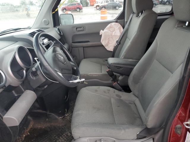 Photo 7 from auction – 2009 HONDA ELEMENT LX with VIN 5J6YH28339L002322