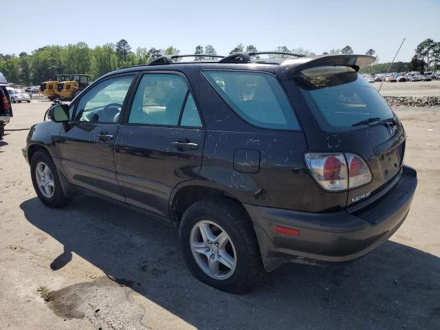 Photo 2 from auction – 2003 LEXUS RX 300 with VIN JTJGF10U930161888