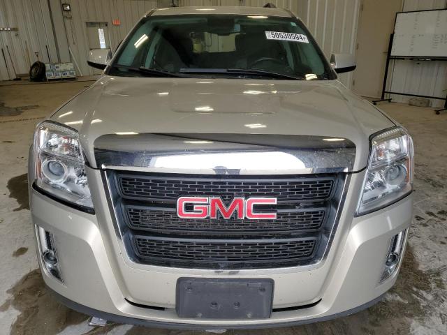 Photo 5 from auction – 2012 GMC TERRAIN SL with VIN 2GKFLTE55C6380573