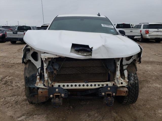 Photo 5 from auction – 2020 CHEVROLET SILVERADO with VIN 1GCRYAEF2LZ301047