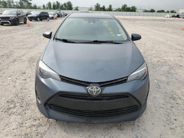 Photo 5 from auction – 2018 TOYOTA COROLLA L with VIN 2T1BURHE4JC038100