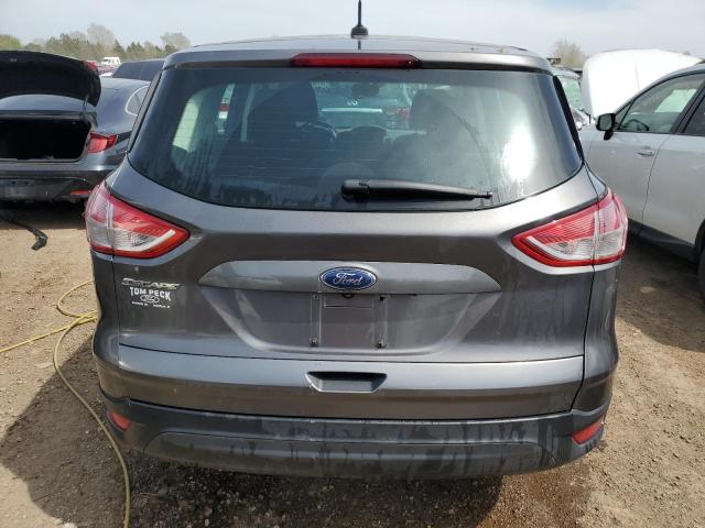 Photo 6 from auction – 2014 FORD ESCAPE S with VIN 1FMCU0F72EUA35950