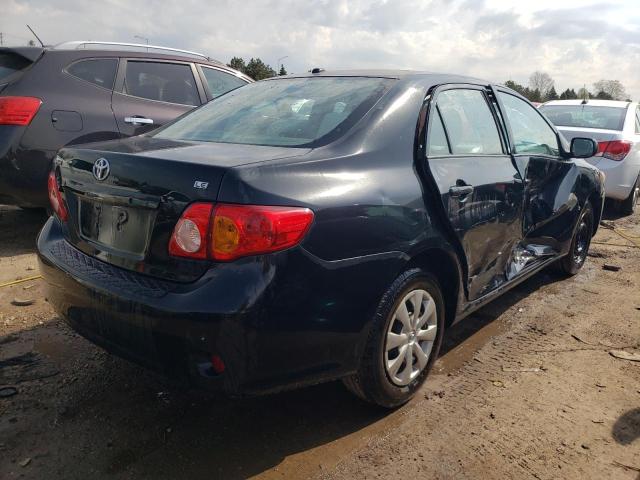 Photo 3 from auction – 2010 TOYOTA COROLLA with VIN 2T1BU4EE4AC435586
