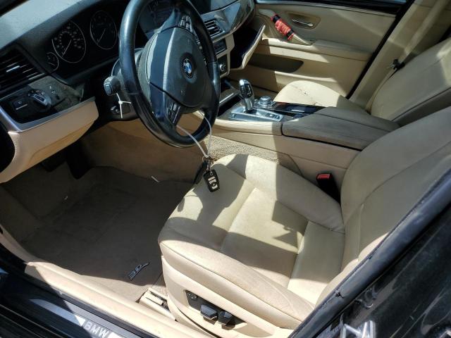 Photo 7 from auction – 2011 BMW 535 I with VIN WBAFR7C51BC266397