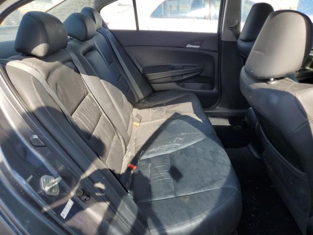 Photo 10 from auction – 2012 HONDA ACCORD SE with VIN 1HGCP2F61CA220506