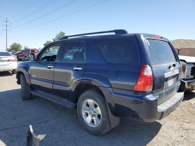 Photo 2 from auction – 2008 TOYOTA 4RUNNER SR with VIN JTEBU14R88K032170