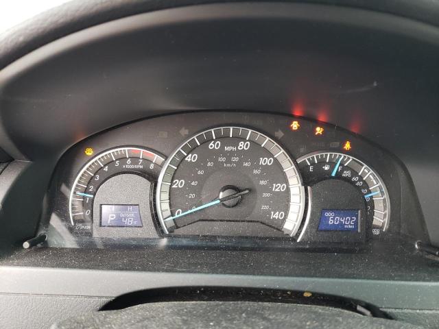 Photo 9 from auction – 2014 TOYOTA CAMRY L with VIN 4T1BF1FK9EU358537