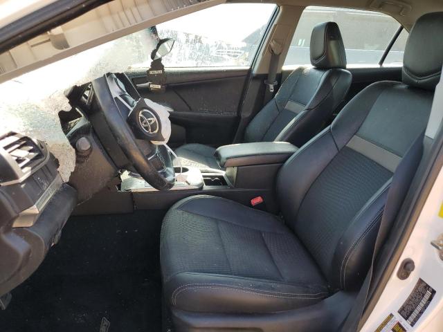 Photo 7 from auction – 2014 TOYOTA CAMRY L with VIN 4T1BF1FK2EU309390