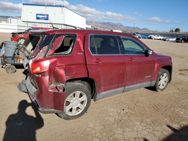 Photo 3 from auction – 2012 GMC TERRAIN SL with VIN 2GKFLREK4C6321992