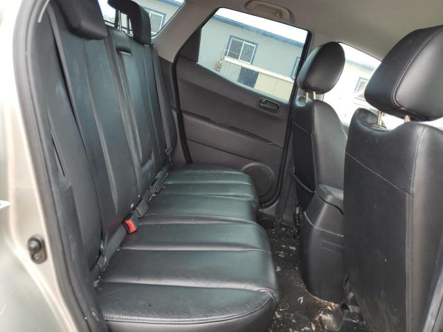 Photo 11 from auction – 2007 MAZDA CX-7 with VIN JM3ER293770116172