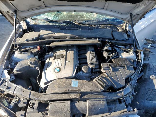Photo 11 from auction – 2006 BMW 325 I with VIN WBAVB13586KX66565