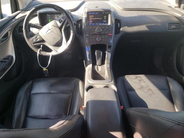 Photo 8 from auction – 2015 CHEVROLET VOLT with VIN 1G1RB6E40FU134176