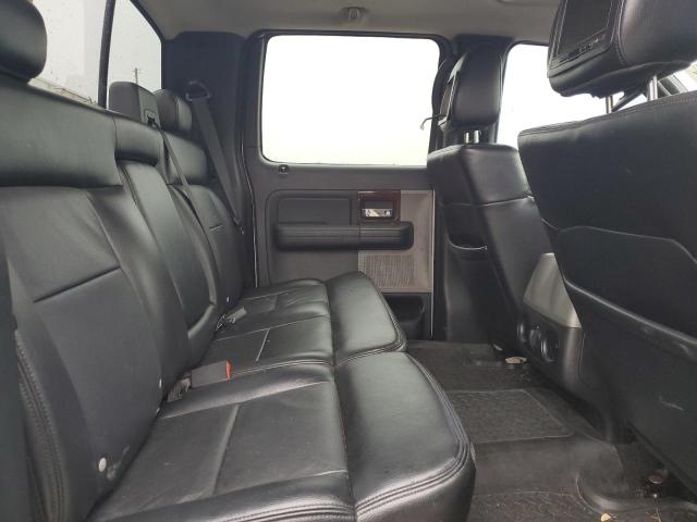 Photo 10 from auction – 2007 FORD F150 SUPER with VIN 1FTPW14V57FA50053