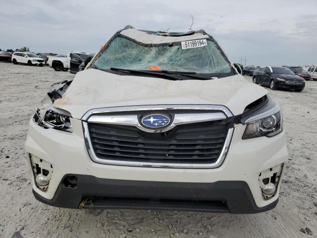 Photo 5 from auction – 2020 SUBARU FORESTER L with VIN JF2SKAUC7LH463659