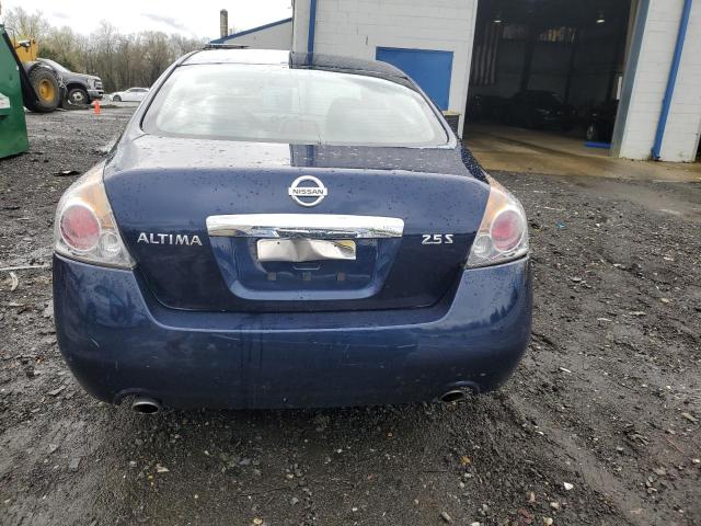 Photo 6 from auction – 2011 NISSAN ALTIMA BAS with VIN 1N4AL2AP8BN516220