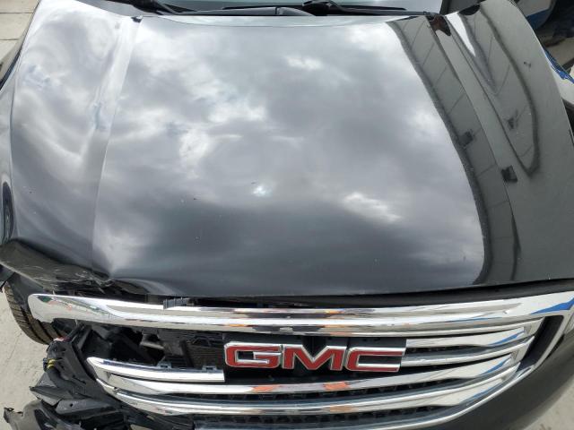 Photo 11 from auction – 2018 GMC ACADIA SLT with VIN 1GKKNWLS4JZ187254