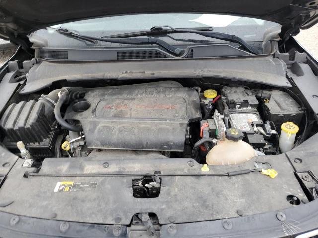 Photo 12 from auction – 2018 JEEP COMPASS LA with VIN 3C4NJDBB8JT107794