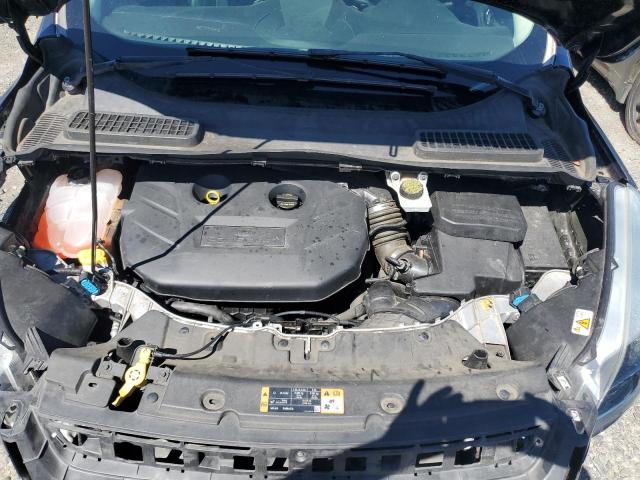 Photo 11 from auction – 2014 FORD ESCAPE TIT with VIN 1FMCU0J9XEUC37850