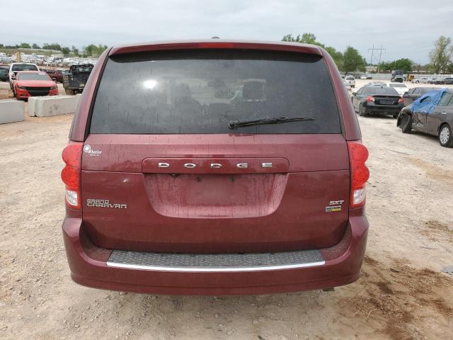 Photo 6 from auction – 2019 DODGE GRAND CARA with VIN 2C4RDGCG0KR782130
