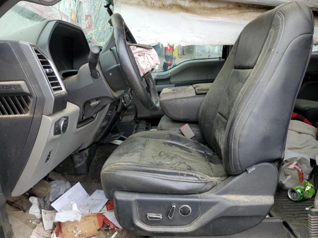 Photo 7 from auction – 2015 FORD F150 SUPER with VIN 1FTEW1EF4FFC11067