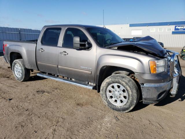 Photo 4 from auction – 2014 GMC SIERRA K25 with VIN 1GT121C82EF107206