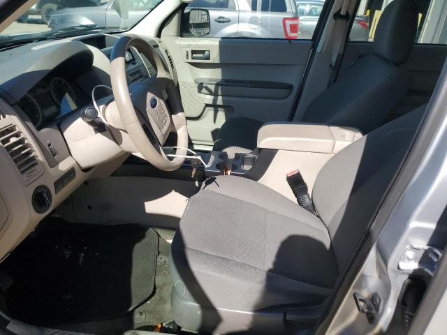 Photo 7 from auction – 2011 FORD ESCAPE XLS with VIN 1FMCU0C7XBKA99200