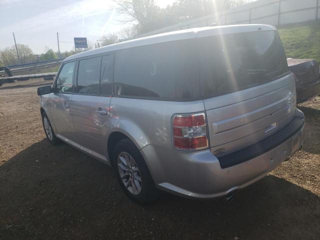 Photo 2 from auction – 2016 FORD FLEX SE with VIN 2FMGK5B86GBA23988