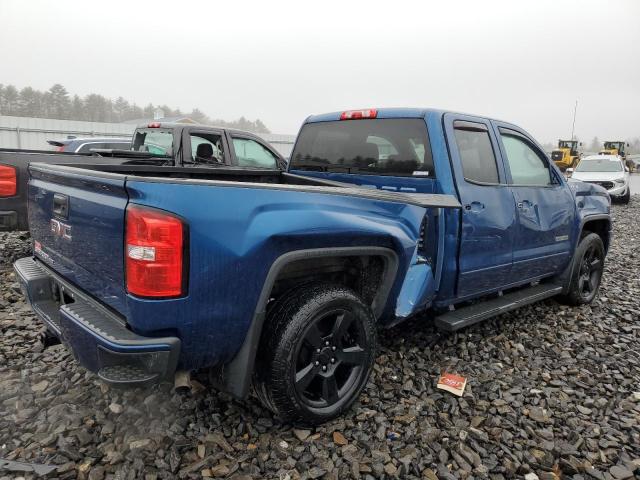 Photo 3 from auction – 2019 GMC SIERRA LIM with VIN 2GTV2LEC6K1173873