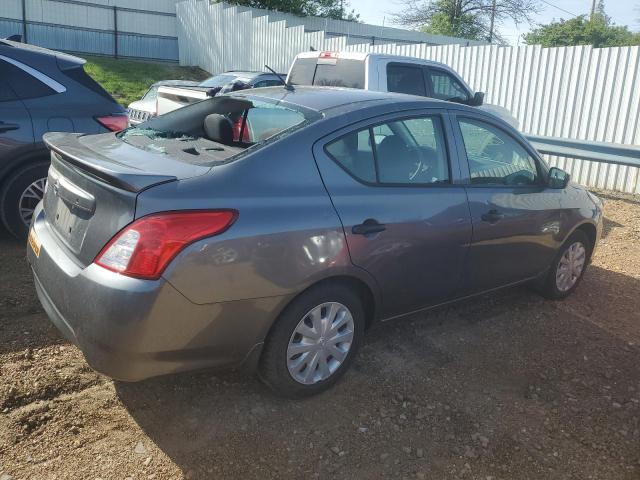 Photo 3 from auction – 2017 NISSAN VERSA S with VIN 3N1CN7AP7HL893563