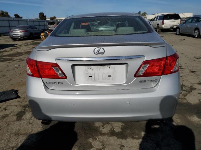 Photo 6 from auction – 2007 LEXUS ES 350 with VIN JTHBJ46G872153241