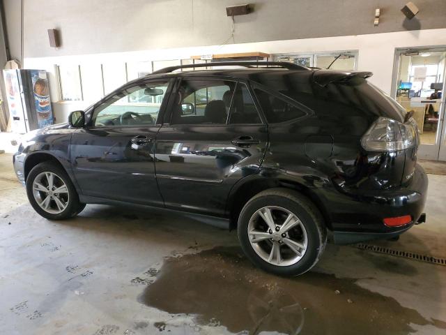 Photo 2 from auction – 2006 LEXUS RX 400 with VIN JTJHW31U760032955