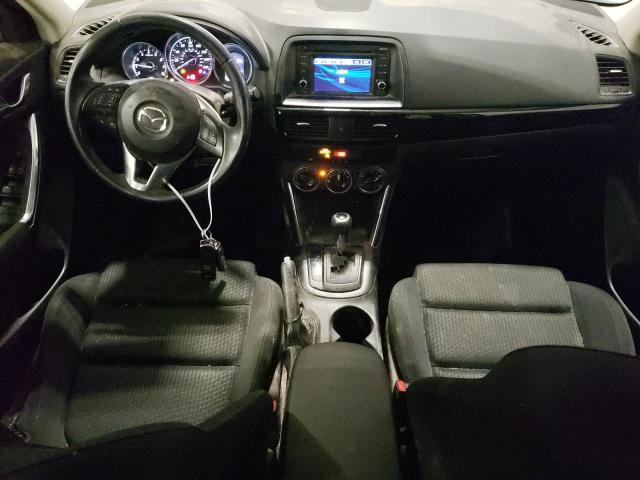 Photo 8 from auction – 2013 MAZDA CX-5 TOURI with VIN JM3KE4CEXD0136738