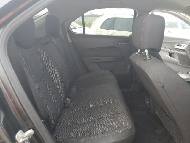 Zdjęcie 10 z aukcji – 2012 CHEVROLET EQUINOX LT z VIN 2GNALDEK3C6103249