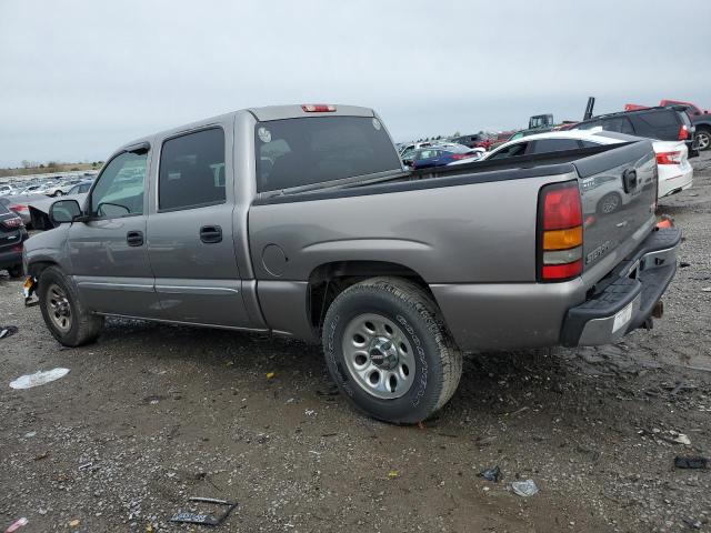 Photo 2 from auction – 2007 GMC NEW SIERRA with VIN 2GTEC13V971125345
