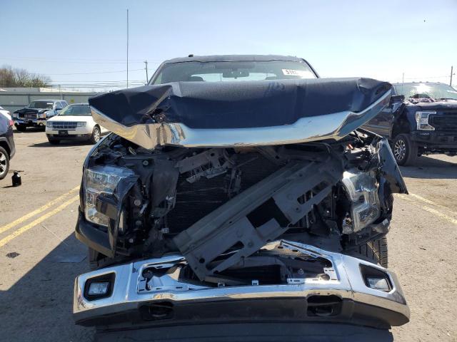 Photo 5 from auction – 2016 FORD F150 SUPER with VIN 1FTEW1EG3GFB99777