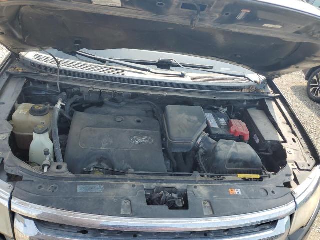 Photo 12 from auction – 2011 FORD EDGE SE with VIN 2FMDK3GCXBBA32626