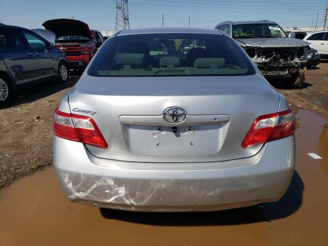 Photo 6 from auction – 2007 TOYOTA CAMRY CE with VIN 4T1BE46K67U646376
