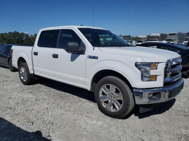 Photo 4 from auction – 2017 FORD F150 SUPER with VIN 1FTEW1CF4HFC21247