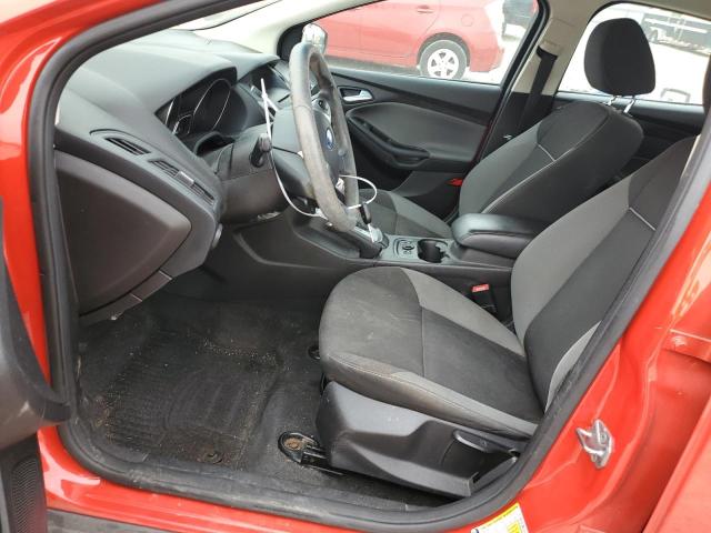 Photo 7 from auction – 2014 FORD FOCUS SE with VIN 1FADP3F29EL196846