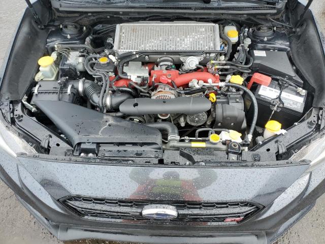 Photo 11 from auction – 2018 SUBARU WRX STI with VIN JF1VA2M68J9824974