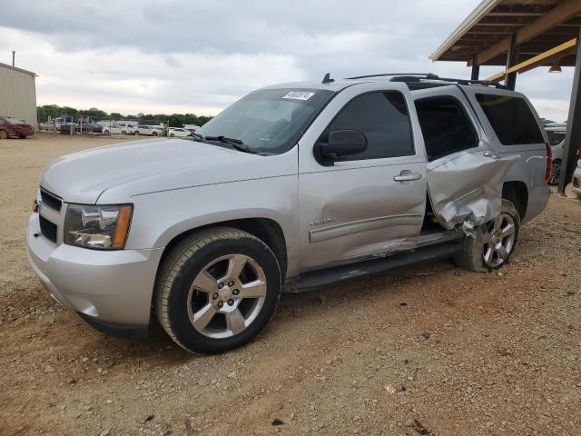 Photo 1 from auction – 2012 CHEVROLET TAHOE C150 with VIN 1GNSCBE09CR156050