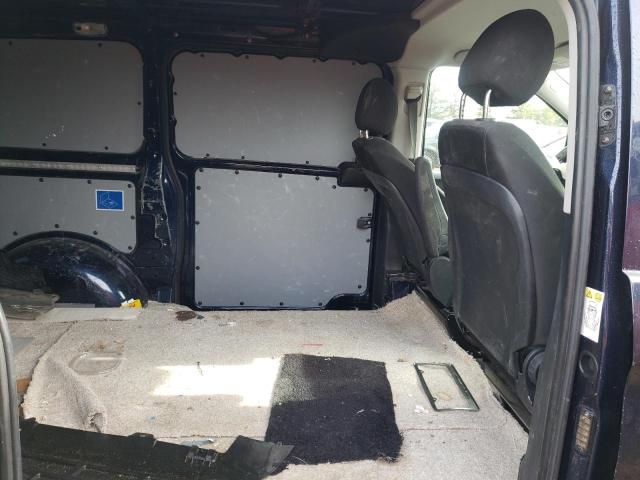 Photo 10 from auction – 2016 MERCEDES-BENZ METRIS with VIN WD3PG2EA6G3059239