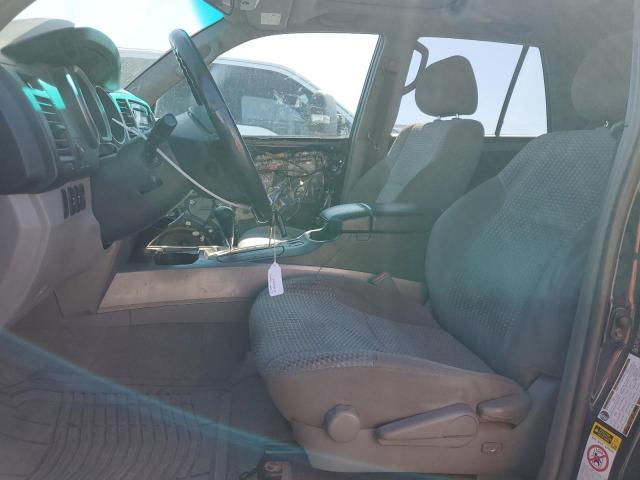 Photo 7 from auction – 2008 TOYOTA 4RUNNER SR with VIN JTEBU14R88K032170