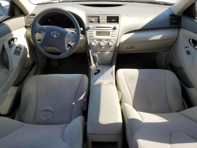 Photo 8 from auction – 2011 TOYOTA CAMRY BASE with VIN 4T1BF3EKXBU688972