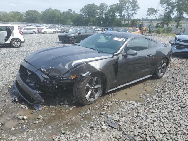 FORD MUSTANG 2016 with VIN 1FA6P8AM5G5218640 - Photo from auction
