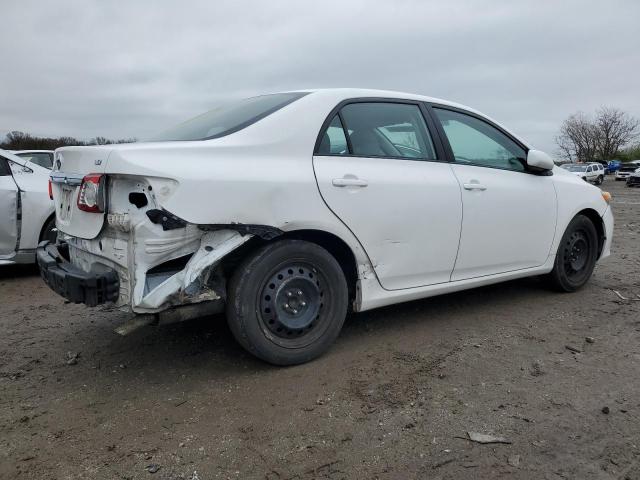 Photo 3 from auction – 2012 TOYOTA COROLLA BA with VIN 2T1BU4EE5CC894919