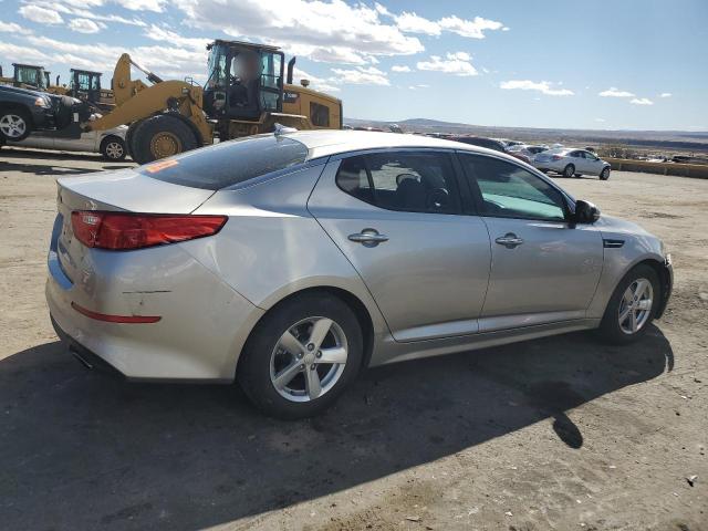 Photo 3 from auction – 2015 KIA OPTIMA LX with VIN KNAGM4A79F5588091